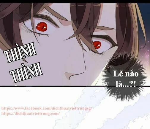 Vết Cắn Ngọt Ngào 3 58 trang 8