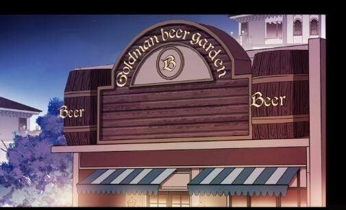 Vết Cắn Ngọt Ngào 3 59.5 trang 1