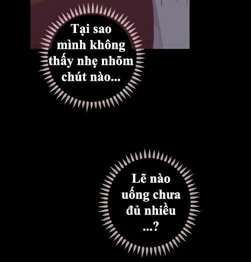 Vết Cắn Ngọt Ngào 3 59.5 trang 10