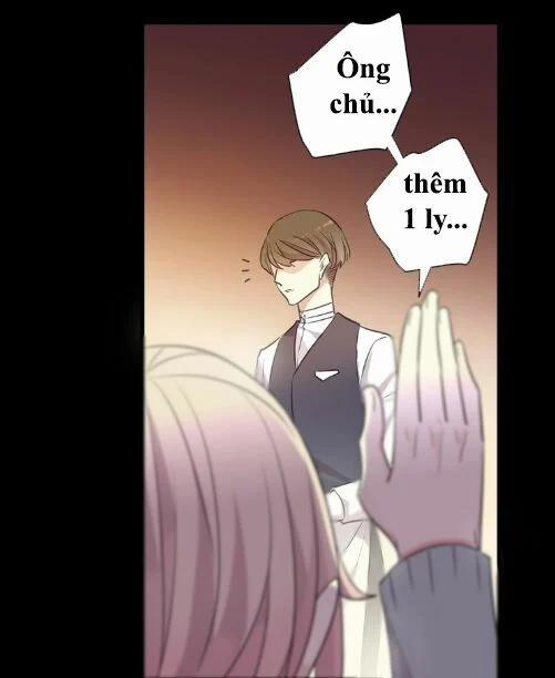 Vết Cắn Ngọt Ngào 3 59.5 trang 11