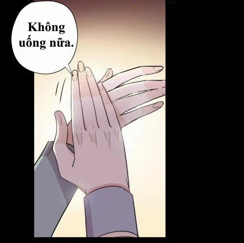 Vết Cắn Ngọt Ngào 3 59.5 trang 12