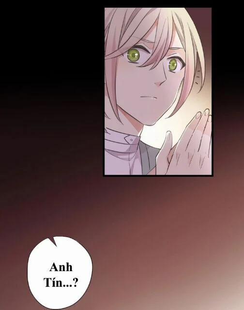 Vết Cắn Ngọt Ngào 3 59.5 trang 13