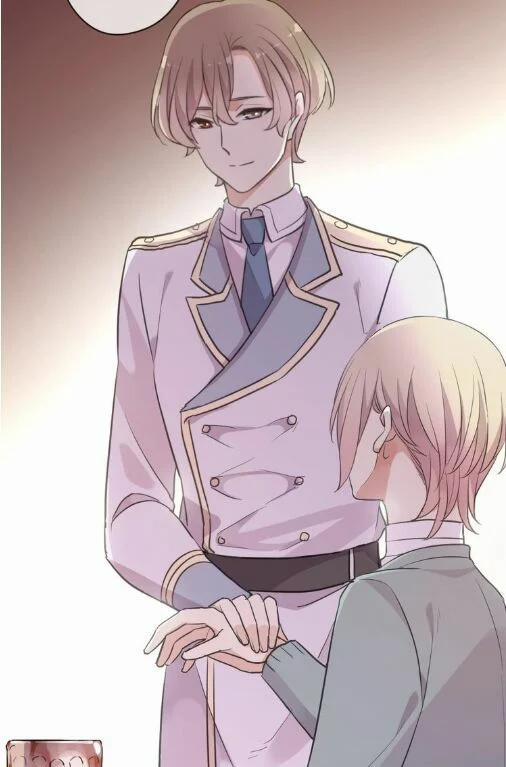 Vết Cắn Ngọt Ngào 3 59.5 trang 14