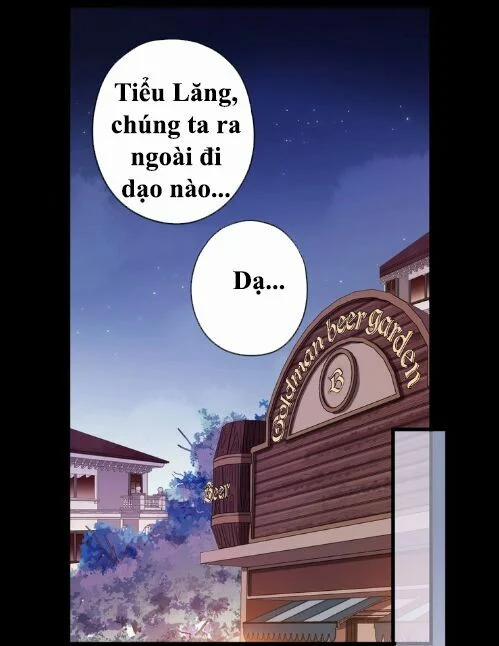 Vết Cắn Ngọt Ngào 3 59.5 trang 16