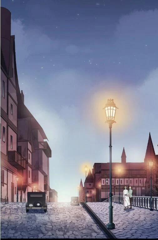 Vết Cắn Ngọt Ngào 3 59.5 trang 18