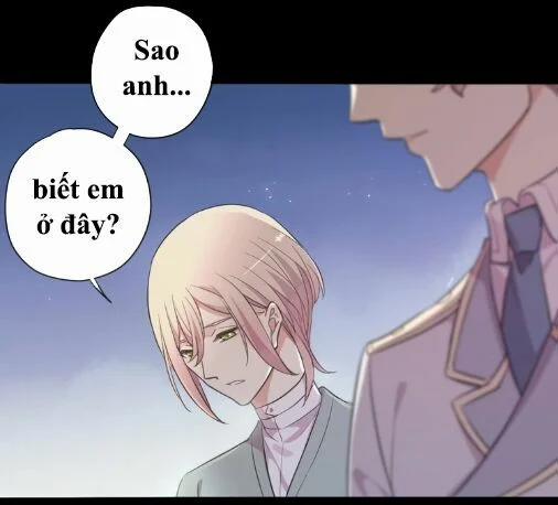 Vết Cắn Ngọt Ngào 3 59.5 trang 19