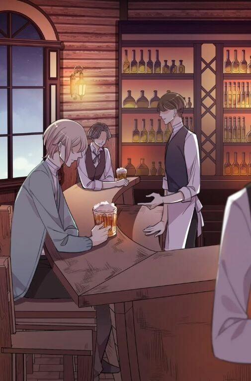 Vết Cắn Ngọt Ngào 3 59.5 trang 2