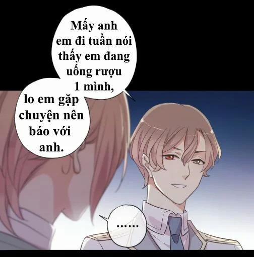 Vết Cắn Ngọt Ngào 3 59.5 trang 20