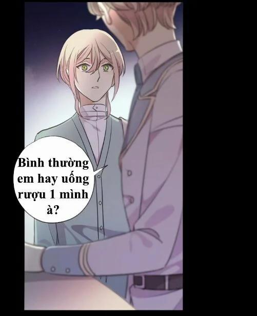 Vết Cắn Ngọt Ngào 3 59.5 trang 24