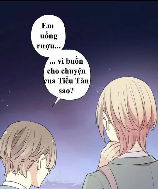 Vết Cắn Ngọt Ngào 3 59.5 trang 26