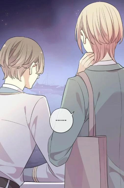 Vết Cắn Ngọt Ngào 3 59.5 trang 27