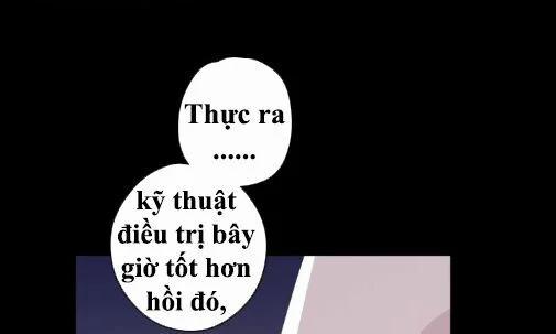 Vết Cắn Ngọt Ngào 3 59.5 trang 28