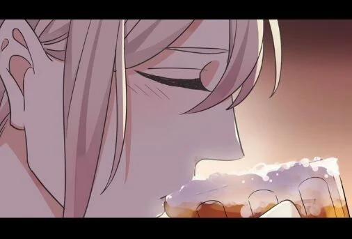 Vết Cắn Ngọt Ngào 3 59.5 trang 3