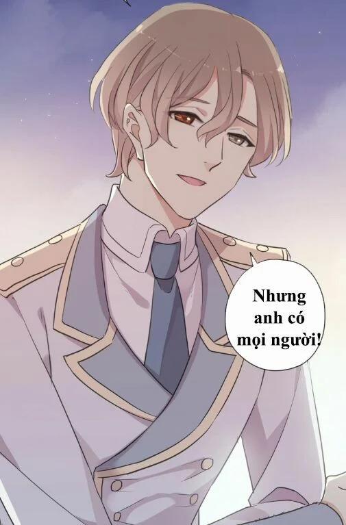 Vết Cắn Ngọt Ngào 3 59.5 trang 34