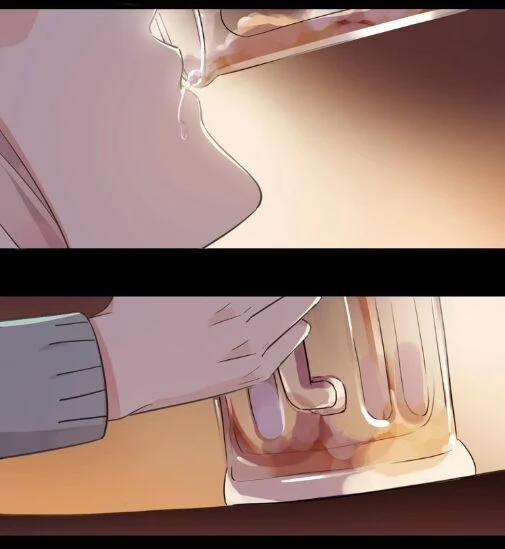 Vết Cắn Ngọt Ngào 3 59.5 trang 6