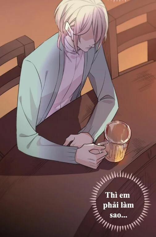 Vết Cắn Ngọt Ngào 3 59.5 trang 8