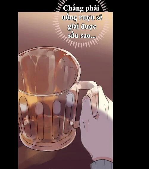 Vết Cắn Ngọt Ngào 3 59.5 trang 9