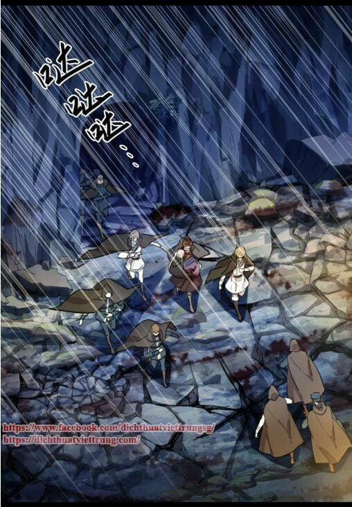 Vết Cắn Ngọt Ngào 3 59 trang 1