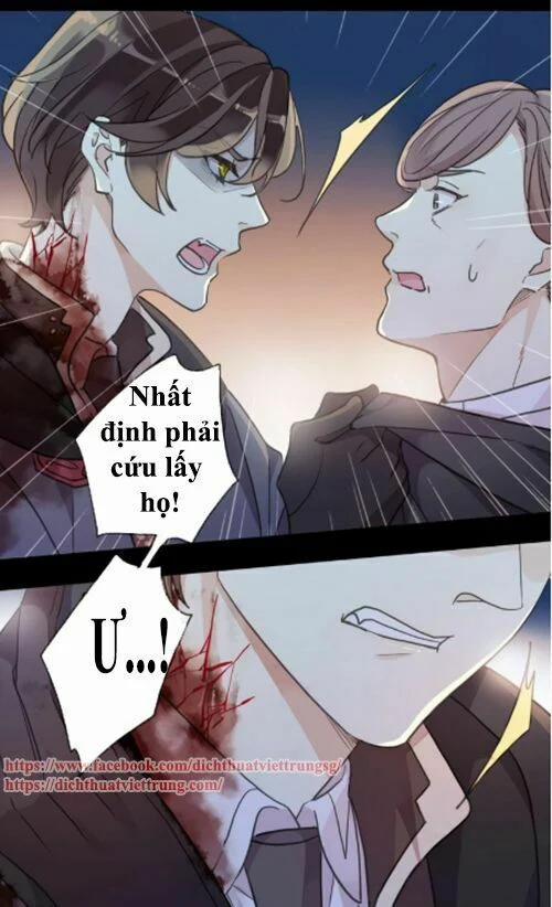 Vết Cắn Ngọt Ngào 3 59 trang 13