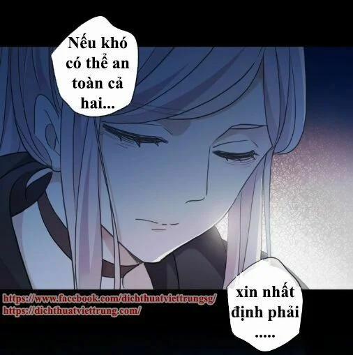 Vết Cắn Ngọt Ngào 3 59 trang 16