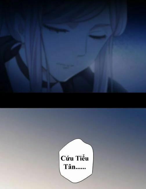 Vết Cắn Ngọt Ngào 3 59 trang 17