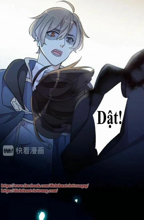 Vết Cắn Ngọt Ngào 3 59 trang 18