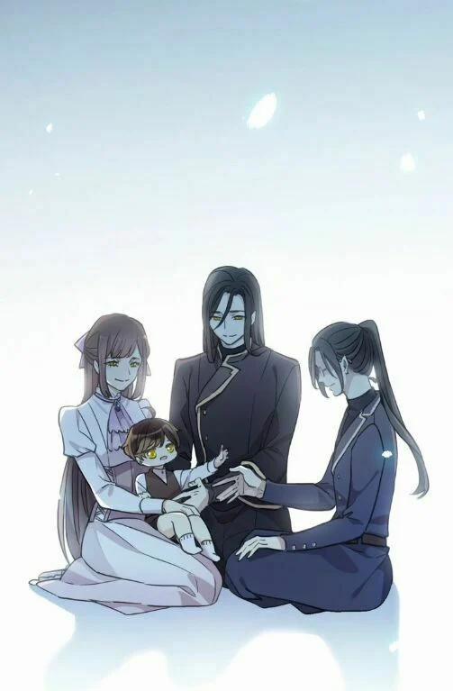 Vết Cắn Ngọt Ngào 3 59 trang 20