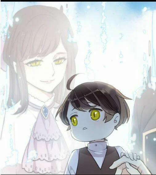 Vết Cắn Ngọt Ngào 3 59 trang 21