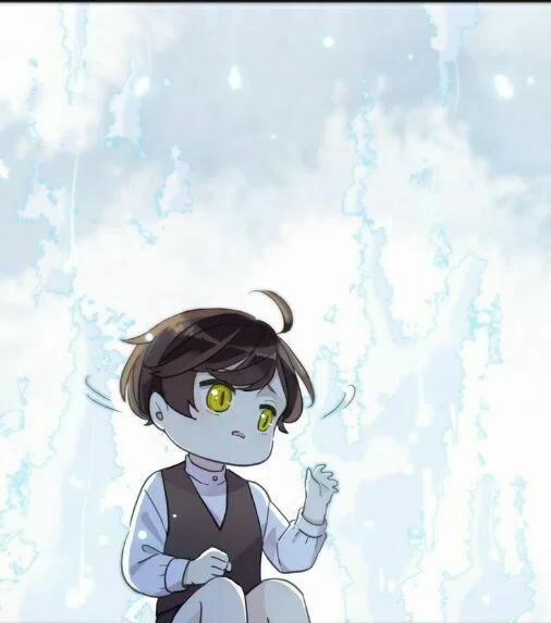 Vết Cắn Ngọt Ngào 3 59 trang 22