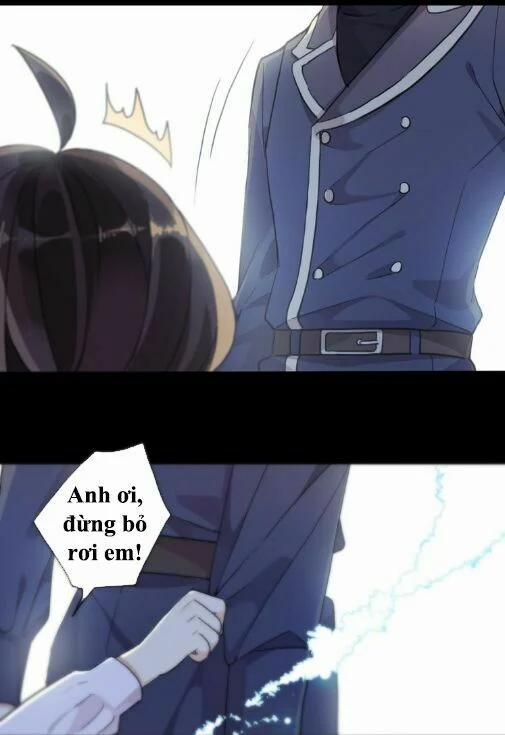 Vết Cắn Ngọt Ngào 3 59 trang 23