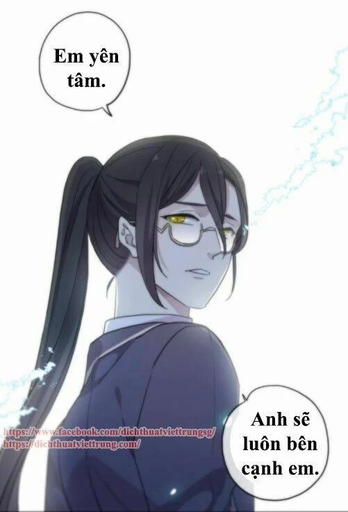 Vết Cắn Ngọt Ngào 3 59 trang 24