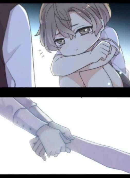 Vết Cắn Ngọt Ngào 3 59 trang 28