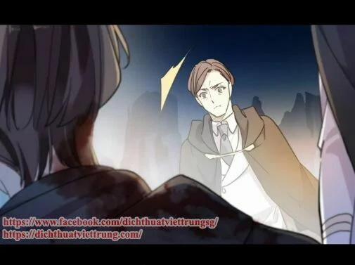 Vết Cắn Ngọt Ngào 3 59 trang 3