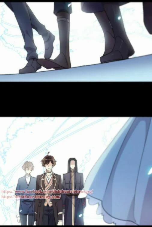 Vết Cắn Ngọt Ngào 3 59 trang 30