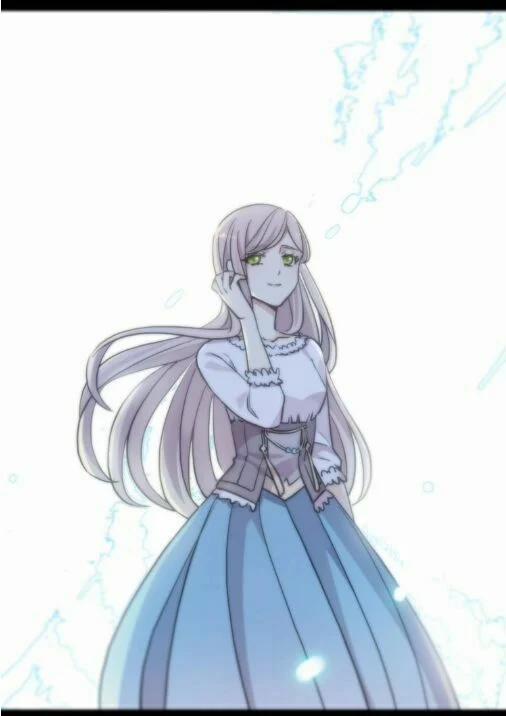 Vết Cắn Ngọt Ngào 3 59 trang 32