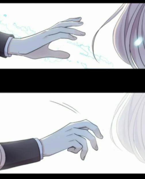 Vết Cắn Ngọt Ngào 3 59 trang 33