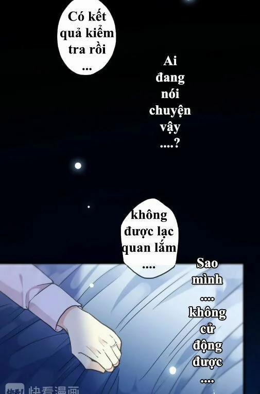 Vết Cắn Ngọt Ngào 3 59 trang 34