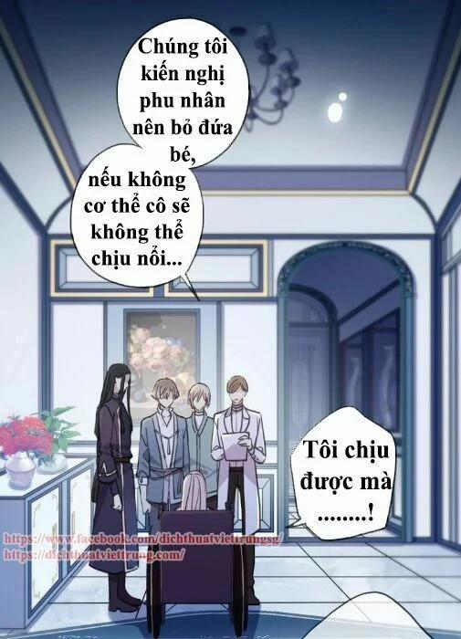 Vết Cắn Ngọt Ngào 3 59 trang 35