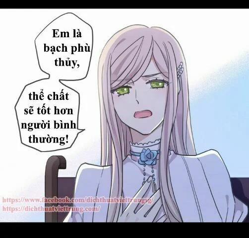 Vết Cắn Ngọt Ngào 3 59 trang 37