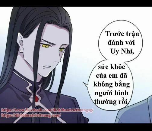 Vết Cắn Ngọt Ngào 3 59 trang 38