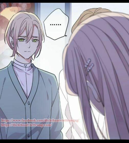 Vết Cắn Ngọt Ngào 3 59 trang 39