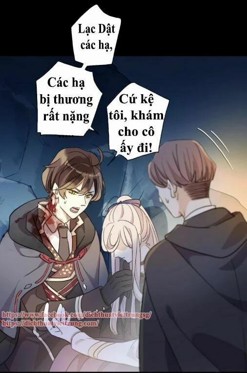 Vết Cắn Ngọt Ngào 3 59 trang 4