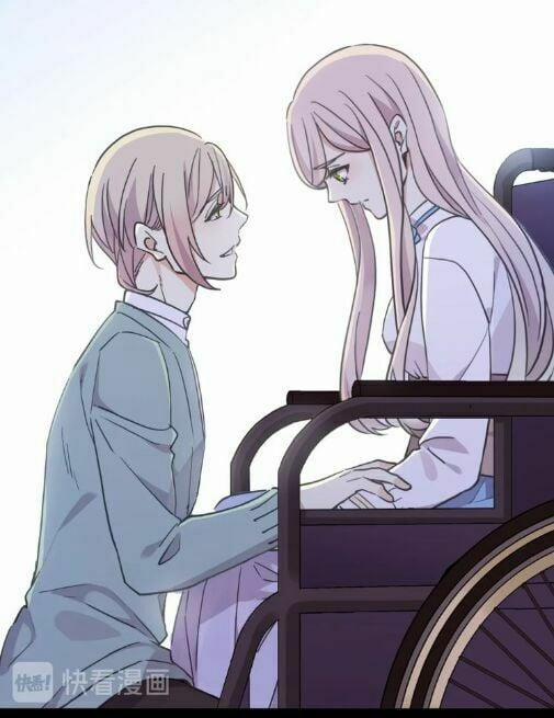 Vết Cắn Ngọt Ngào 3 59 trang 41