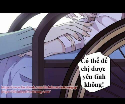 Vết Cắn Ngọt Ngào 3 59 trang 43