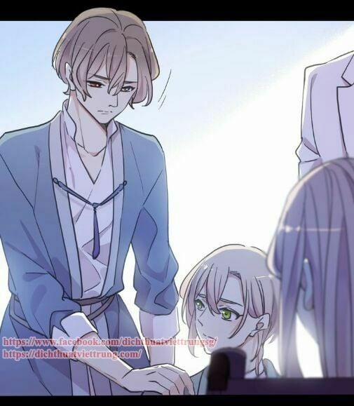 Vết Cắn Ngọt Ngào 3 59 trang 44