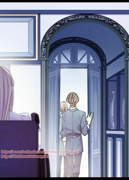 Vết Cắn Ngọt Ngào 3 59 trang 46