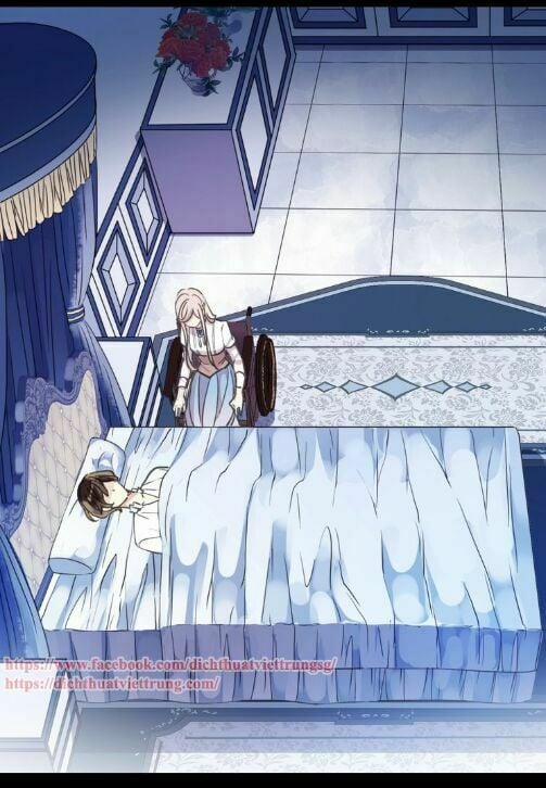 Vết Cắn Ngọt Ngào 3 59 trang 48