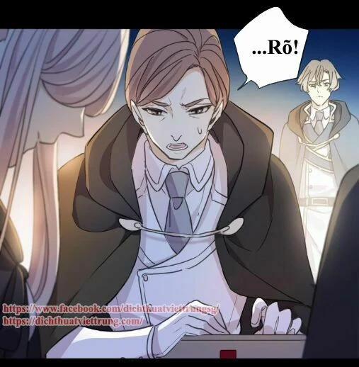 Vết Cắn Ngọt Ngào 3 59 trang 5