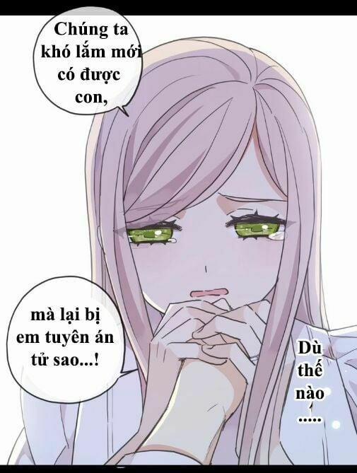 Vết Cắn Ngọt Ngào 3 59 trang 51