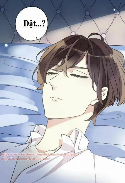 Vết Cắn Ngọt Ngào 3 59 trang 55